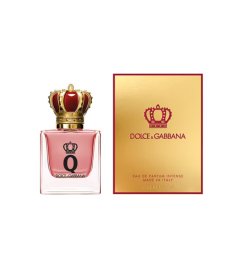 Q by Dolce & Gabbana - Eau de Parfum Intense Q by Dolce & Gabbana - Eau de Parfum Intense